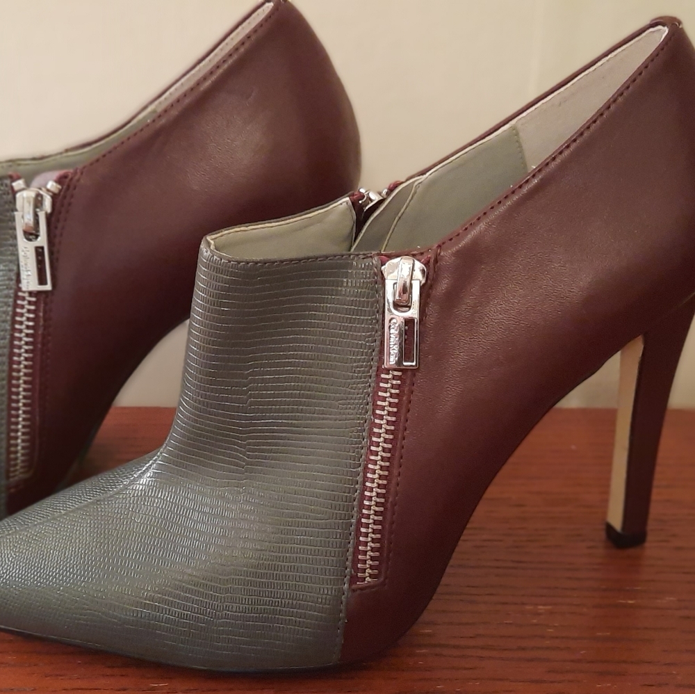 Calvin Clein Ankle Boot